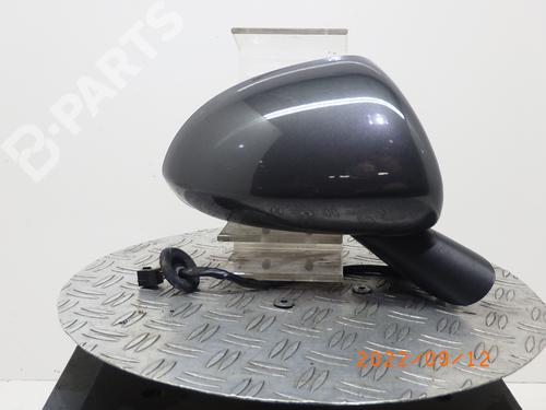 Right mirror OPEL CORSA D (S07) 1.2 (L08, L68) | BP10495575C27 