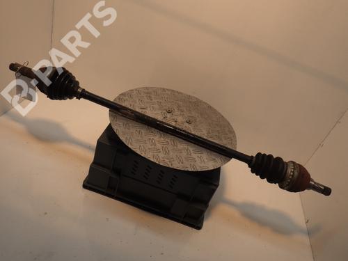 Used Right front driveshaft OPEL ASTRA H (A04) 1.4 (L48) (90 hp) 8500652