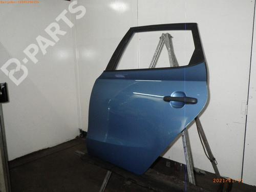 Left rear door HYUNDAI i30 (FD) 1.6 | BP6807757C4 
