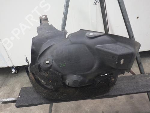 Wheel arch RENAULT CLIO IV (BH_) 1.2 16V | BP26166739C56 