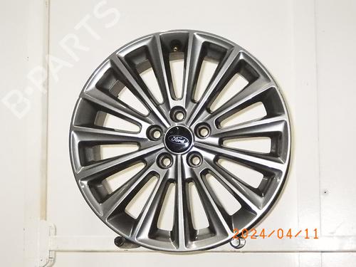 Used Rim FORD C-MAX II (DXA/CB7, DXA/CEU) 1.0 EcoBoost (100 hp) 17528359