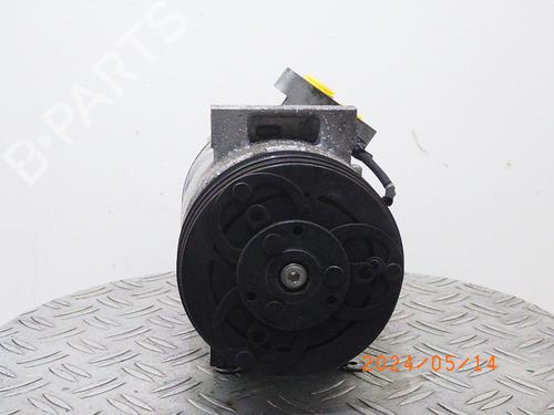 Used AC compressor DACIA SANDERO 1.2 16V LPG (75 hp) 17896582