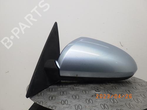 Left mirror NISSAN PRIMERA (P12) 1.8 | BP12831017C26