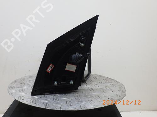 Right mirror KIA PICANTO II (TA) 1.0 | BP22218040C27