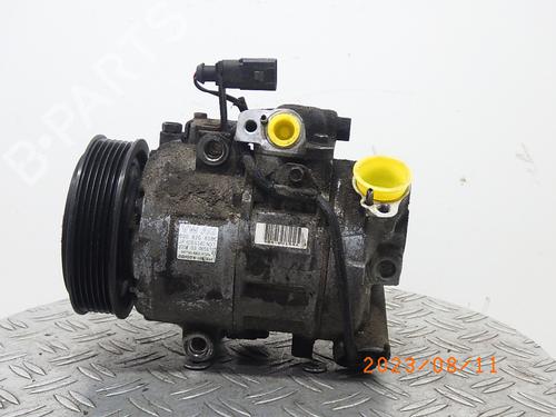 AC compressor VW FOX Hatchback (5Z1, 5Z3, 5Z4) 1.2 | BP14928247M34 