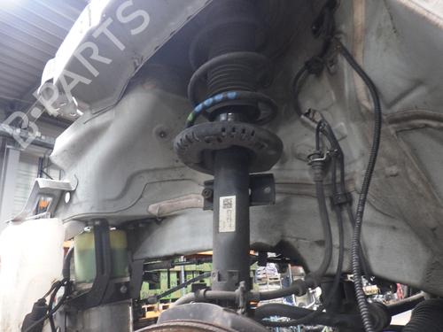 Left front shock absorber SEAT IBIZA IV ST (6J8, 6P8) 1.4 | BP25769143M16