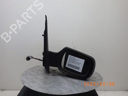 Used Right mirror FORD FIESTA V (JH_, JD_) 1.25 16V (70 hp) 23131387