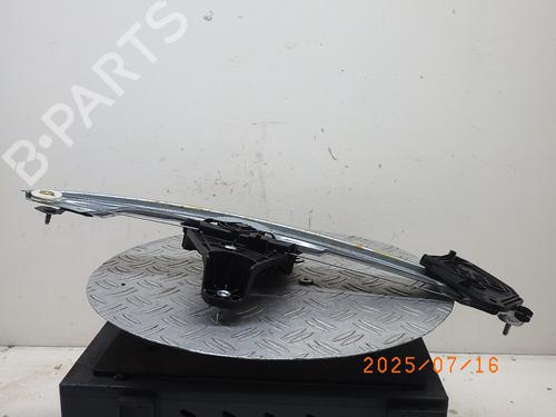 Front right window mechanism DACIA SANDERO III 1.0 TCe 90 | BP27501388C23 