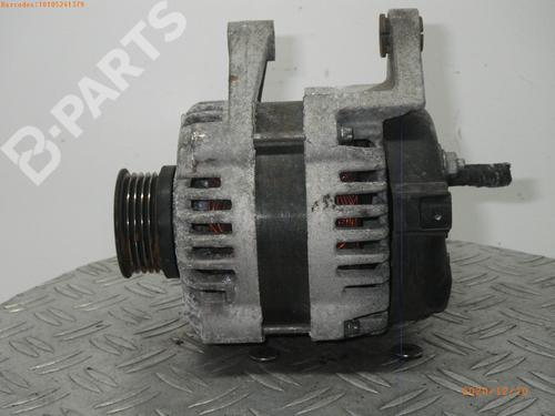 Alternator CHEVROLET AVEO / KALOS Hatchback (T250, T255) 1.4 | BP5258355M7 