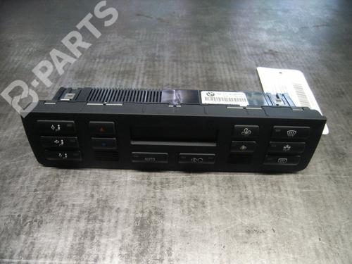 Commande de climatis bmw serie 3 berlina e46 318i 170224