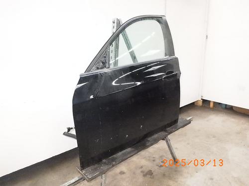 Left front door BMW 3 Touring (E91) 320 i | BP16718695C2 
