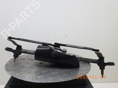 Used Front wipers mechanism FIAT PANDA (169_) 1.2 (169.AXB11, 169.AXB1A) (60 hp) 15884568