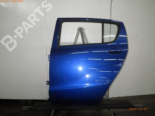 Left rear door DAIHATSU CUORE VII (L275_, L285_, L276_) 1.0 (L276) (70 hp)null