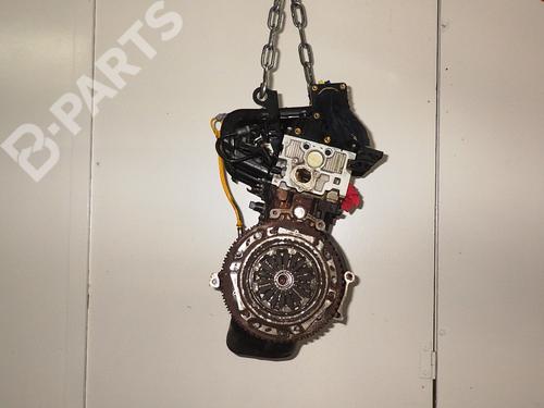 Engine RENAULT TWINGO II (CN0_) 1.2 (CN0D) | BP8906041M1 