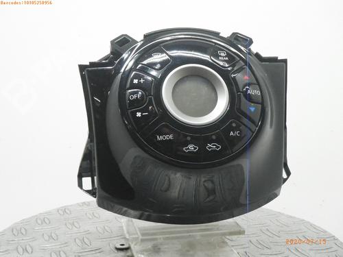Used Climate control NISSAN MICRA IV (K13K, K13KK) 1.2 (80 hp) 5869520