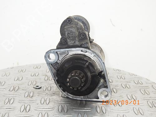 Starter SEAT LEON (1P1) 2.0 TDI 16V | BP15091455M8 