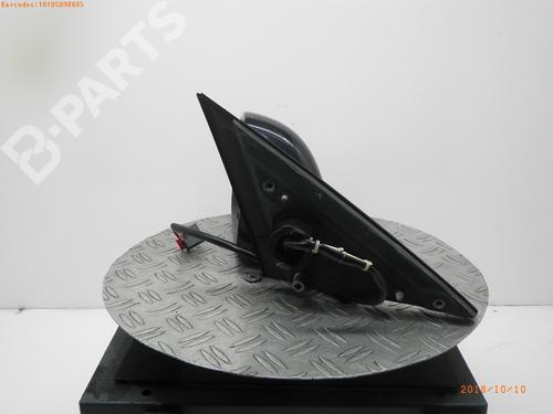 Left mirror AUDI A4 B8 Avant (8K5) 2.0 TDI | BP8394793C26 