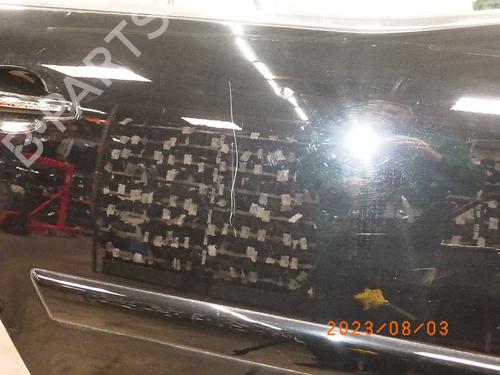 Dør høyre bak CITROËN C4 Picasso I MPV (UD_) 1.6 THP 155 | BP14457944C5 