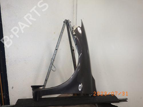 Left front fenders MAZDA 6 Hatchback (GG) 1.8 | BP11958537C41 