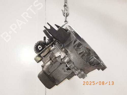 Gearbox MINI MINI (R50, R53) Cooper | BP28059949M3 