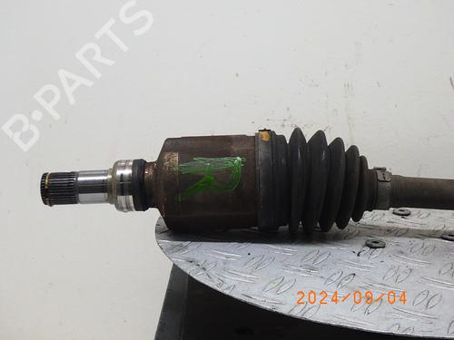 Right front driveshaft CHEVROLET HHR 2.4 | BP19495358M39 