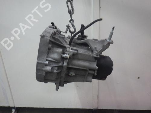 Gearbox RENAULT CLIO IV (BH_) 1.2 16V | BP22988739M3 