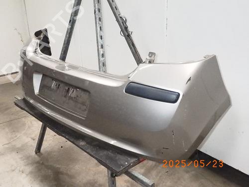 Rear bumper RENAULT CLIO III (BR0/1, CR0/1) 1.2 16V (BR02, BR0J, BR11, CR02, CR0J, CR11) | BP26179326C8 
