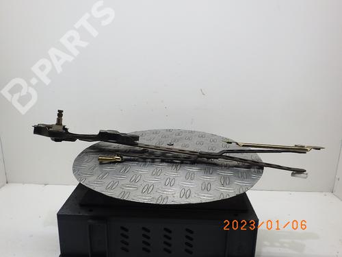 Used Front right window mechanism MERCEDES-BENZ S-CLASS (W126) 260 SE (126.020) (160 hp) 11499570