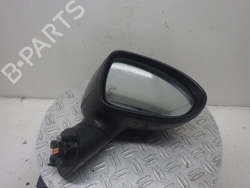 Used Right mirror KIA RIO III (UB) 1.4 CVVT (109 hp) 26537690