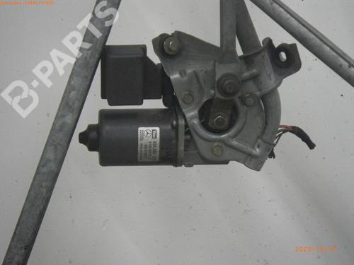 Front wipers mechanism MERCEDES-BENZ A-CLASS (W168) A 140 (168.031, 168.131) | BP5071824C83 