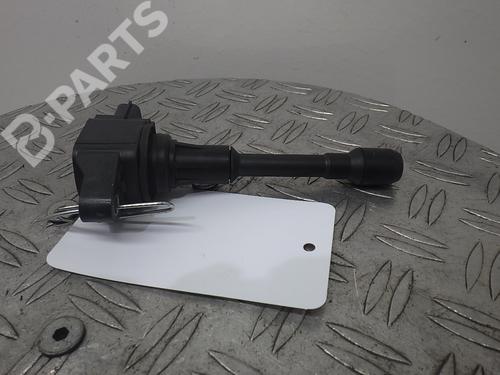 Bobine NISSAN MICRA IV (K13K, K13KK) 1.2 (80 hp) 7641918