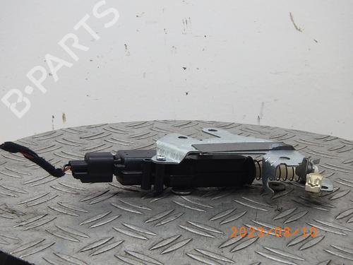 Electronic module FORD FIESTA V (JH_, JD_) 1.3 | BP14914843M83 
