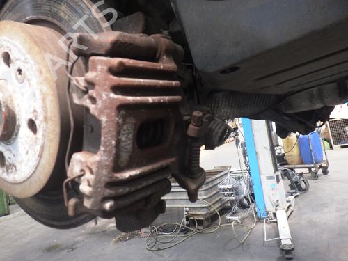 Used Left rear brake caliper MINI MINI (R50, R53) Cooper (116 hp) 28059945