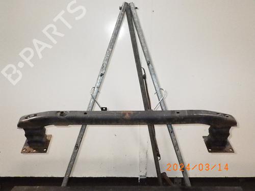 Used Front bumper reinforcement CITROËN C3 Pluriel (HB_) 1.6 (109 hp) 17146074