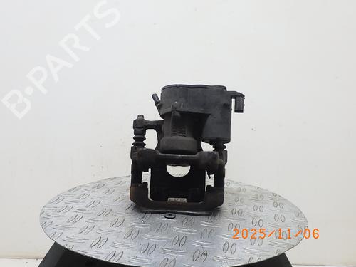 Left rear brake caliper MERCEDES-BENZ CLA Shooting Brake (X118) CLA 200 (118.687) | BP30151448M107