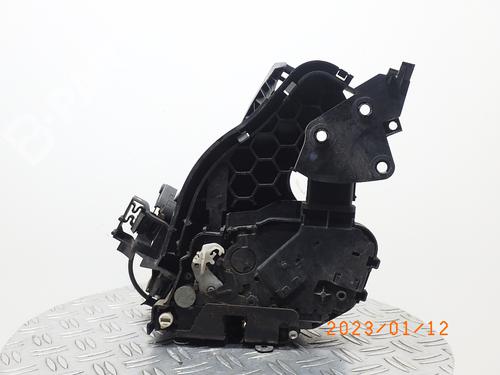 Used Rear left lock VOLVO V50 (545) 1.6 D (110 hp) 11537794