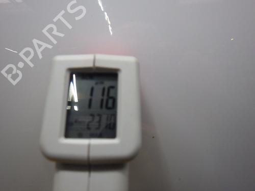 Right front door HYUNDAI IONIQ (AE) 1.6 GDI Hybrid | BP24881469C3 