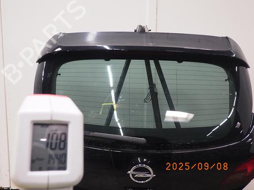 Tailgate OPEL ASTRA J (P10) 1.4 Turbo (68) | BP18158623C6 