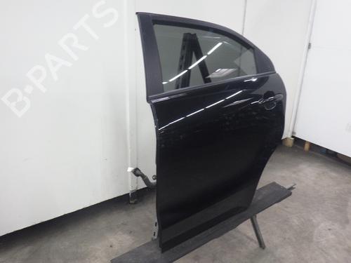 Left rear door KIA RIO III (UB) 1.4 CVVT | BP26544166C4 