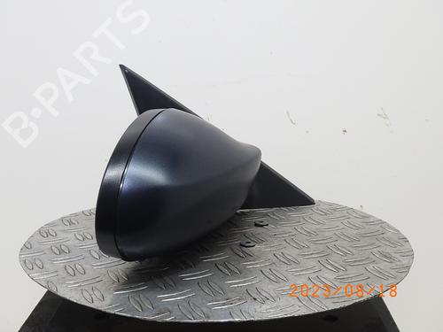 Right mirror BMW 1 (E81) 118 i | BP14975695C27 