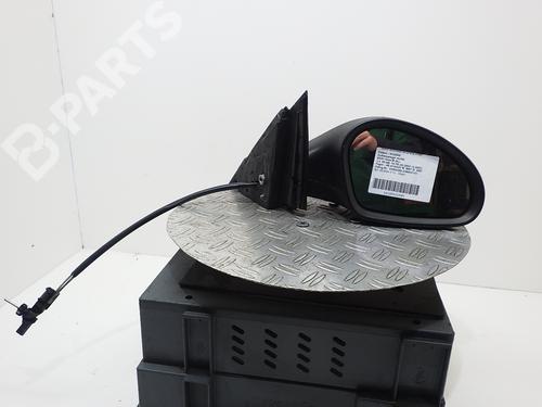 Used Right mirror SEAT IBIZA III (6L1) 1.4 16V (75 hp) 9630687