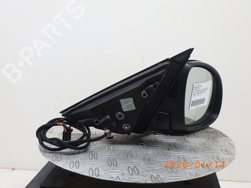 Right mirror SKODA YETI (5L) 1.4 TSI | BP31625743C27 