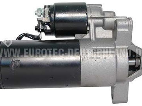 Used Starter Starter CITROËN XSARA (N1) 1.5 D (57 hp) 291683 291683