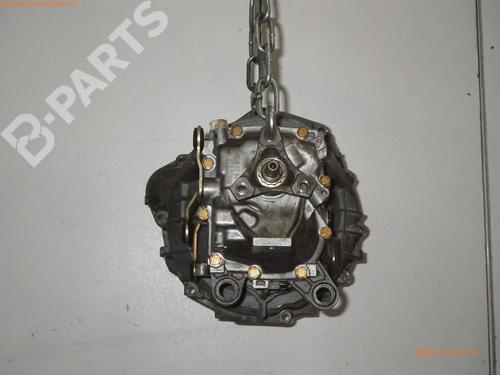 Gearbox MERCEDES-BENZ E-CLASS (W124) E 200 D (124.120) | BP6818979M3 