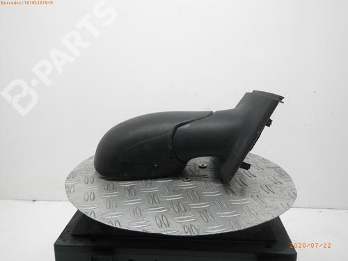 Right mirror CITROËN C2 (JM_) 1.6 VTS | BP3486367C27 
