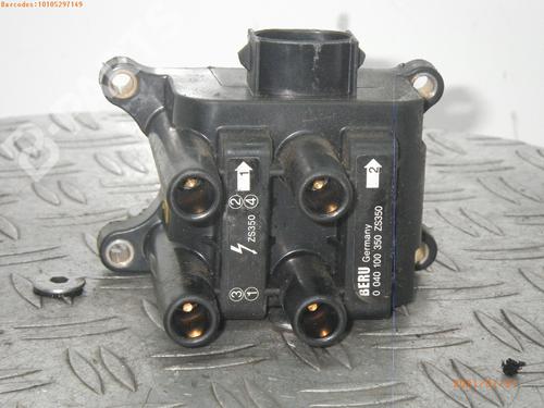 Ignition coil FORD STREET KA (RL2) 1.6 | BP6867709M94 