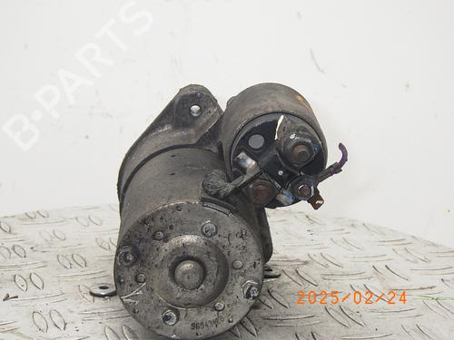 Starter CHEVROLET MATIZ (M200, M250) 0.8 | BP23868375M8 