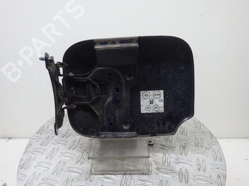 Fuel flap DACIA SANDERO II 1.0 SCe 75 (B8JC, B8JD, B8NC) | BP23061652C131 