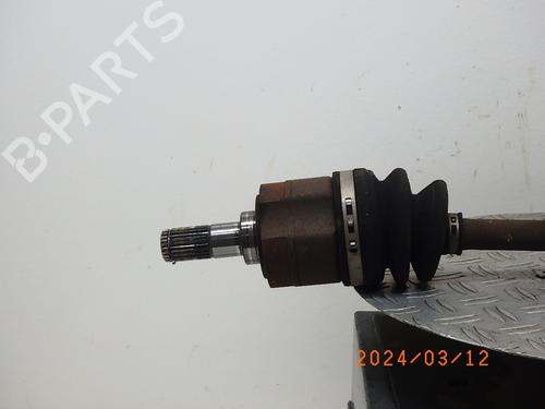 Left front driveshaft HYUNDAI i30 Estate (FD) 1.4 | BP16677898M38 