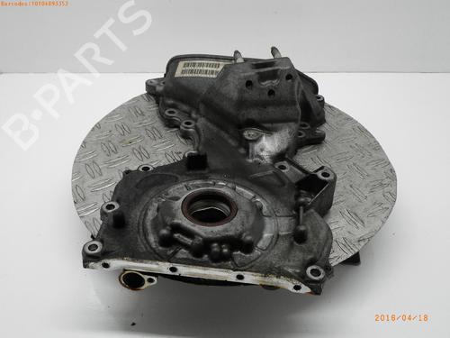 Used Timing cover SUZUKI SPLASH (EX) 1.0 (A5B310) (65 hp) 14753849